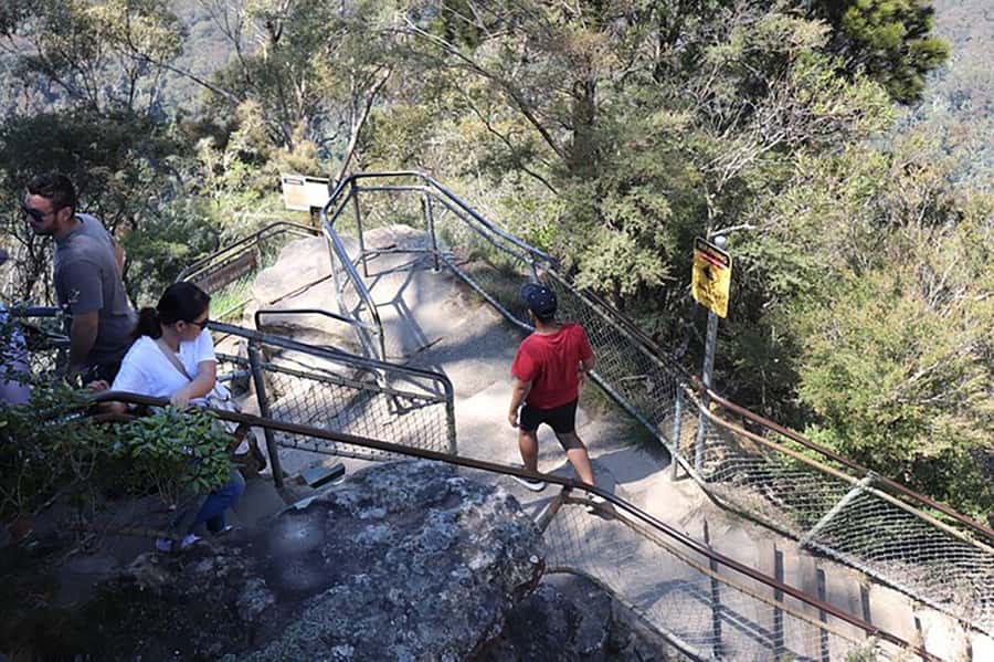 Blue Mountains: Private Tour with Wildlife and River Cruise - Who will enjoy this Blue Mountains day
