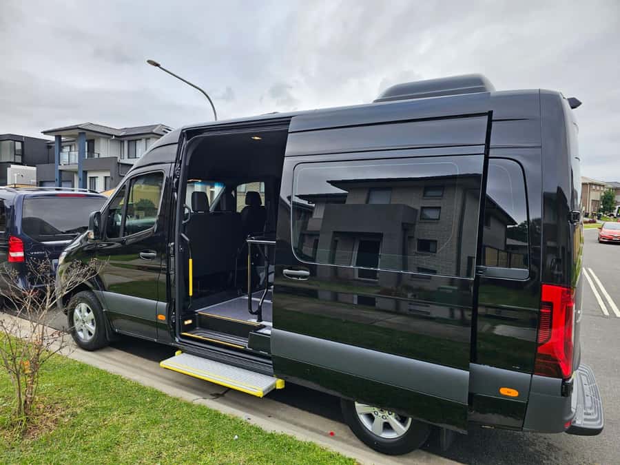 Blue Mountains: Private Tour with Wildlife and River Cruise - Katoomba Falls adds a quieter pause