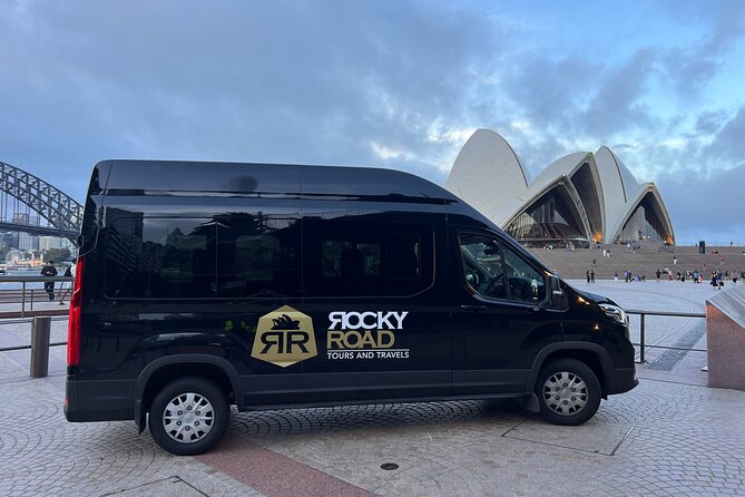 Blue Mountains Private Tours Sydney Zoo or Scenic world Options - Echo Point and the Three Sisters