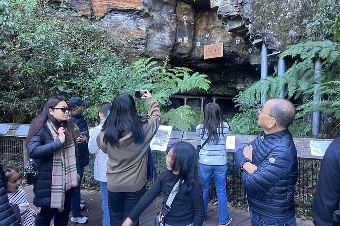 Blue Mountains Private Tours Sydney Zoo or Scenic world Options - The Rivercat option on the way back