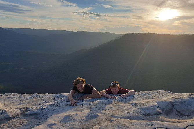Blue Mountains Small Group Tour with Waterfall Walk & Fresh Lunch - Weather, wildlife, and what to pack