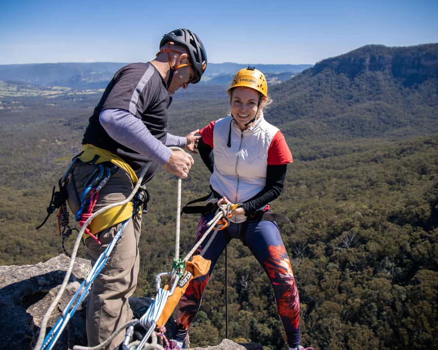 Blue Mountains: Spectacular Half Day Abseiling Adventure - Key points to know before you book