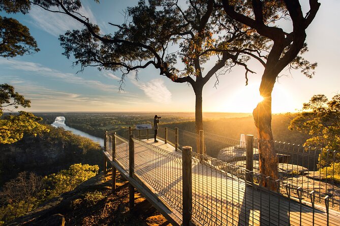 Blue Mountains Sunset Nature-based & Waterfall Tour from Sydney - Why the late start works in the Blue Mountains