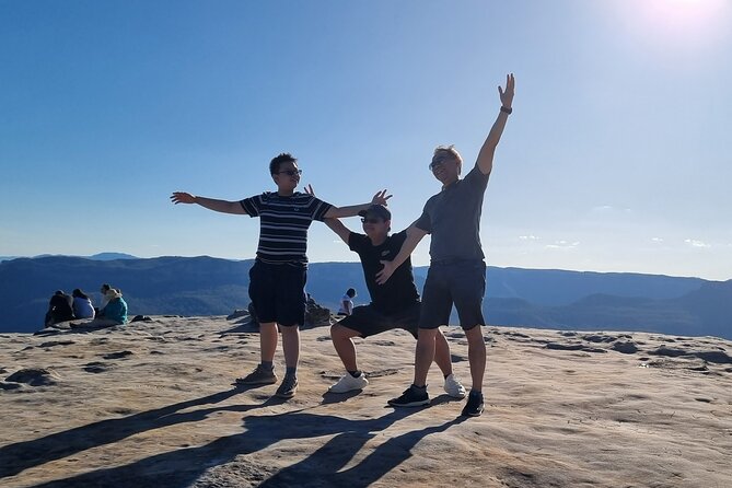 Blue Mountains Sunset Tour | See Kangaroos & Koalas (Private Tour) - What the private format is worth