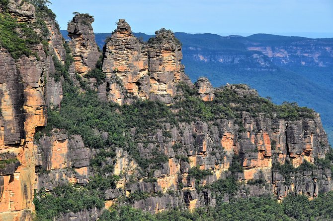 Blue Mountains: Three Sisters, Scenic World and Wildlife park - Key things to know before booking