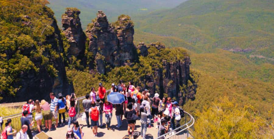 Blue Mountains Tour from Sydney - Full Day Private Tours - Who should book this tour?