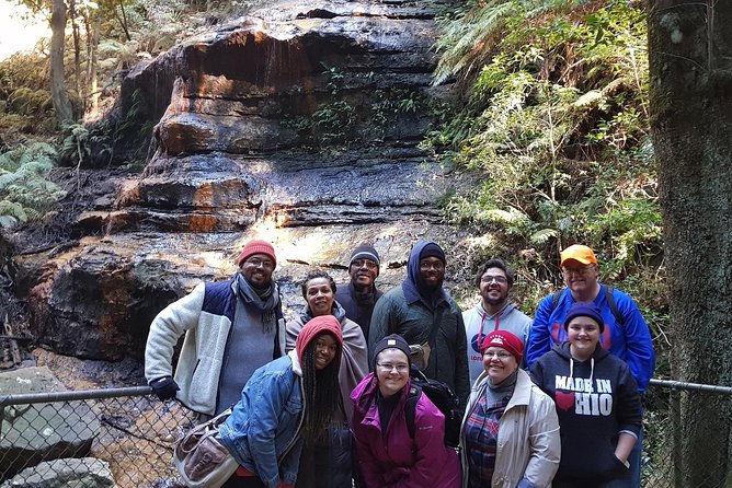 Blue Mountains Tour from Sydney with an Aboriginal Experience - Why this Blue Mountains day feels different