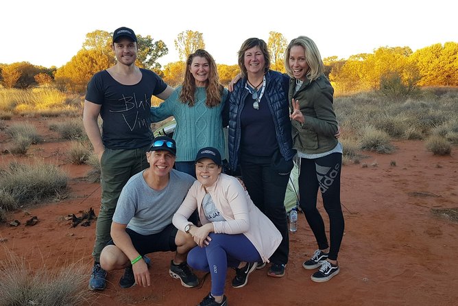 Blue Mountains Tour from Sydney with an Aboriginal Experience - Echo Point and the Three Sisters