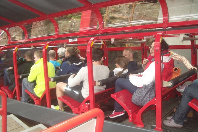 Blue Mountains Tour PRIVATE with Wildlife Park and River Cruise - Scenic World: worth the extra $49?