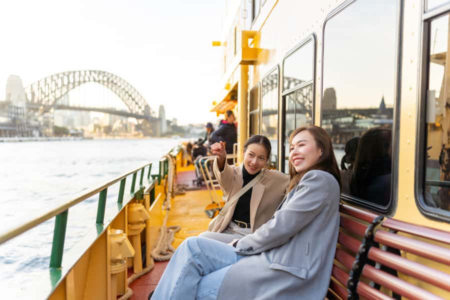 Blue Mountains Tour w/Lunch: Scenic World, Zoo & Koala Photo - Why this tour packs so much into one day