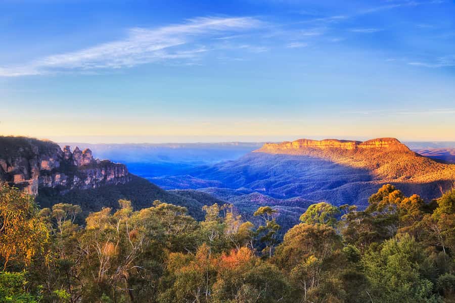 Blue Mountains Tour with Scenic World, Zoo&Bilingual Driver - Starting early from Sydney CBD