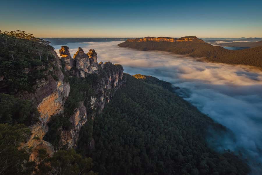 Blue Mountains Tour with Scenic World, Zoo&Bilingual Driver - Featherdale Wildlife Park: an hour with Australian animals