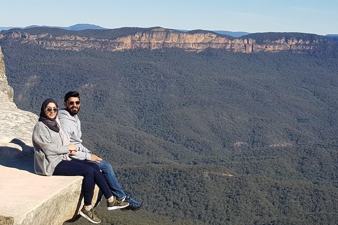 Blue Mountains Ultimate One-Day Tour from Sydney - Key points to know before booking