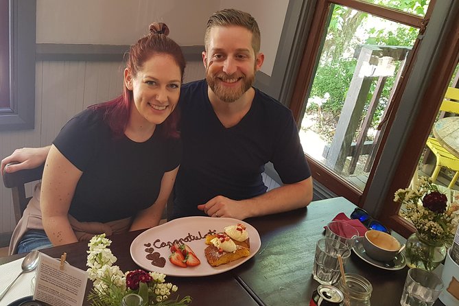 Blue Mountains Ultimate One-Day Tour from Sydney - Food, coffee, and local stops break up the driving