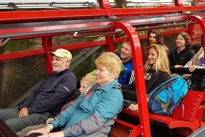 Blue Mountains Ultimate One-Day Tour from Sydney - The small group and guides make the difference