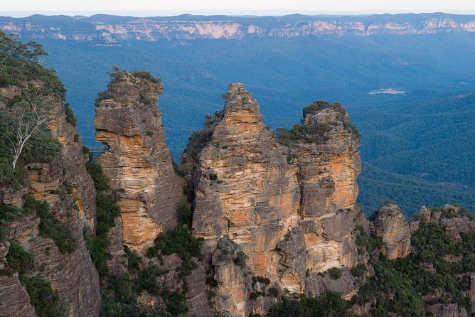 Blue Mountains Wildlife Full-Day Sights and Hiking from Sydney - The small-group advantage
