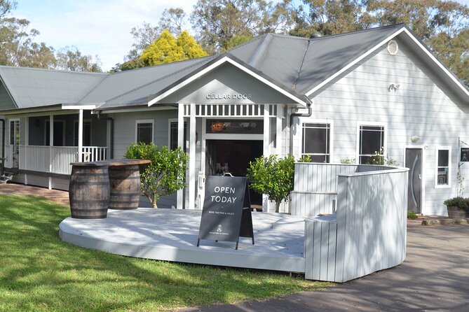 Boutique Wine Tasting Experience in Pokolbin - Booking advice, cancellation, and timing