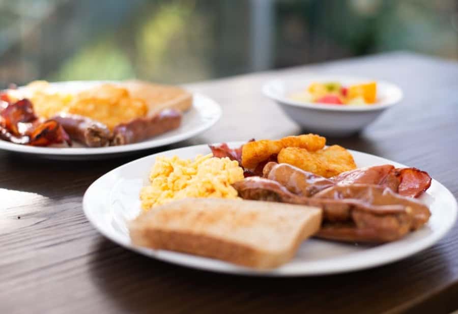Breakfast with Koalas at WILD LIFE Zoo Darling Harbour - Practical tips for a smoother morning