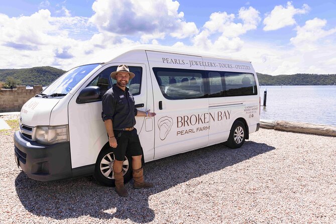 Broken Bay Pearl & Oyster Farm Tours - Is the $29 price good value?