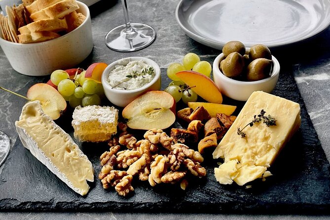 Cael’s Gate Wine and Cheese Tasting in Hunter Valley - Key points to know before you book