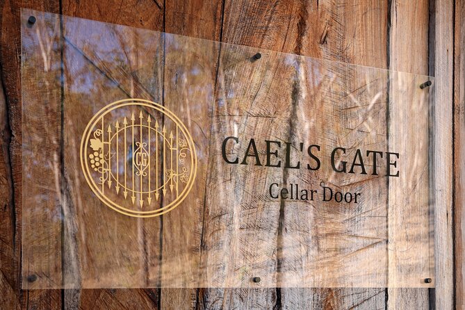 Cael’s Gate Wine and Cheese Tasting in Hunter Valley - The value of an early 10am booking