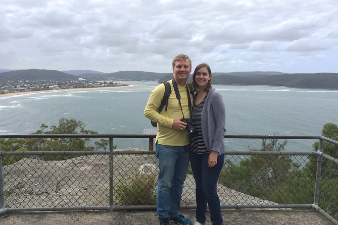 Central Coast Private Tour From Sydney, with Australian Reptile Park Option - Why this Central Coast day trip works