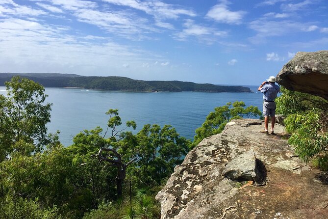 Central Coast Private Tour From Sydney, with Australian Reptile Park Option - Australian Reptile Park: the main wildlife choice