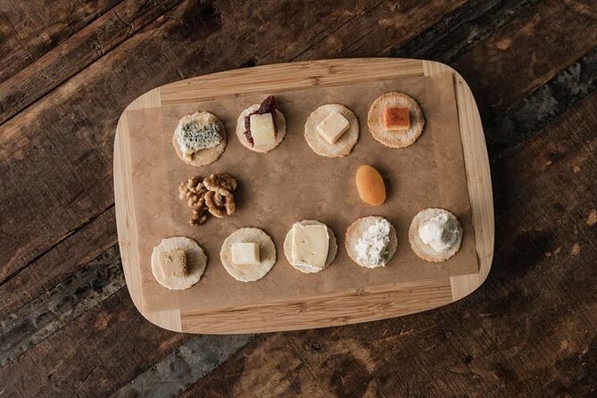 Cheese and Wine Tasting Experience in Pokolbin - Why this short Pokolbin tasting works