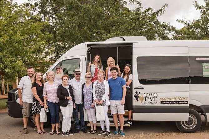 Cheese and Wine Tasting Experience in Pokolbin - How the 45-minute itinerary unfolds