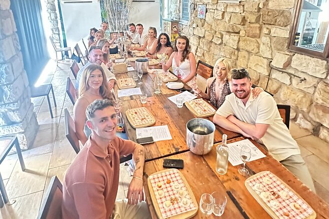 Cheese and Wine Tasting Experience in Pokolbin - Is $27.97 good value?