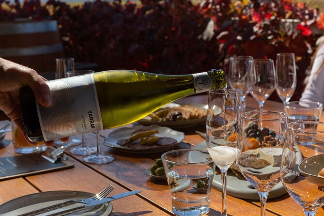 Cheese + Chill - Key points to know before booking