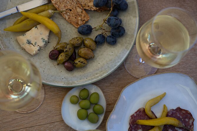Cheese + Chill - Is $24.39 good value?