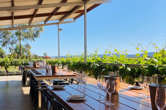 Cheese + Chill - The first pour: getting to know the Riverina range