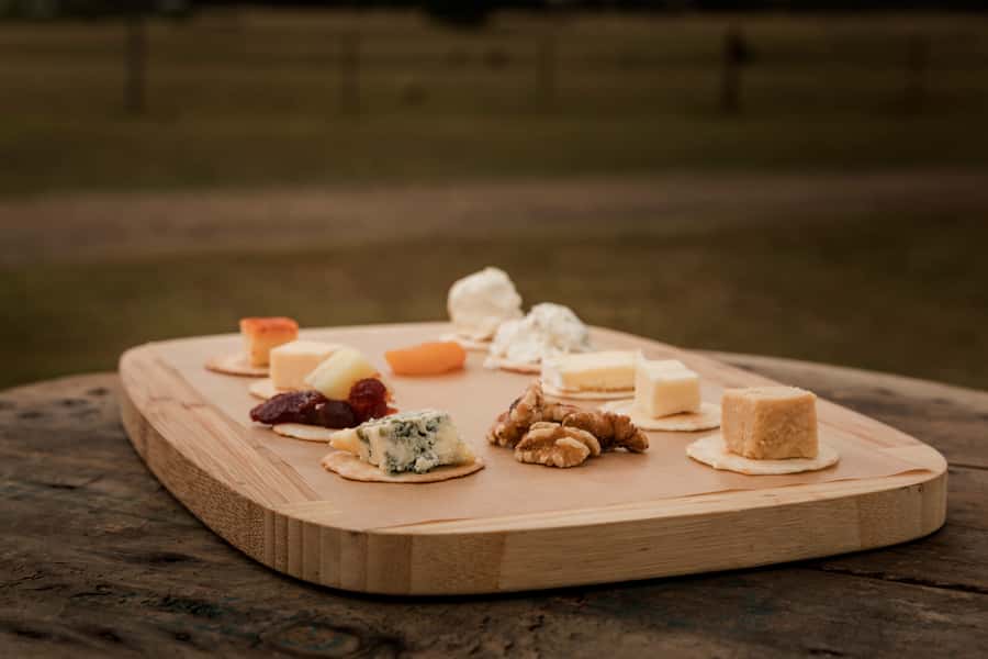 Cheeses of the World Masterclass - Seven cheeses, seven chances to compare