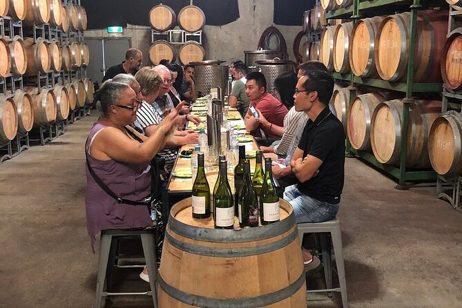 Chef-Led Hunter Valley Gourmet Food and Wine Day Tour from Sydney - Who will get the most from this Hunter Valley trip?