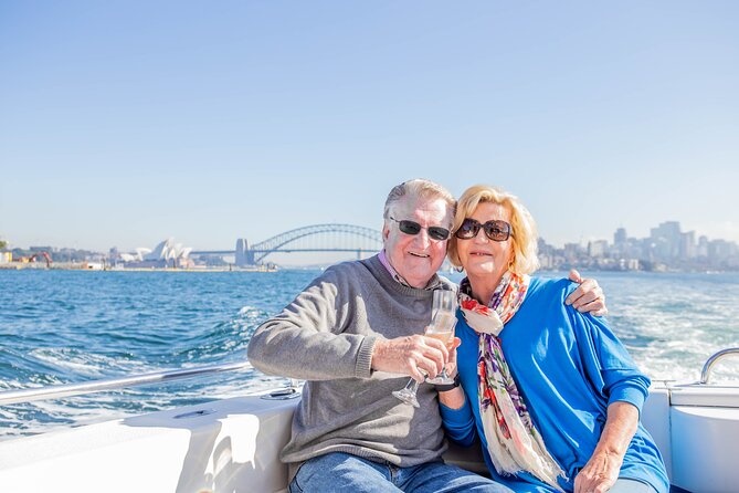 Christmas Day Cruise on Sydney Harbour - Key points before you book