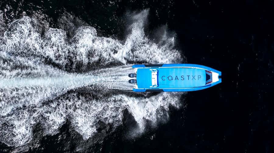 Coastal 2.5-hour Adventure Boat Tour from Newcastle - Is $88 a fair price?