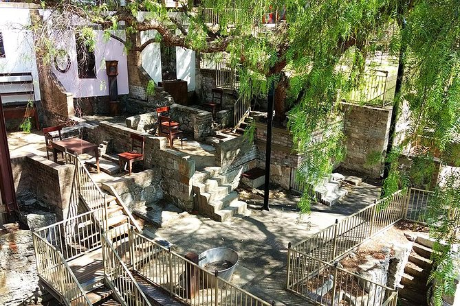 Convicts and The Rocks: Sydney's Walking Tour Led by Historian - Key points to know before booking