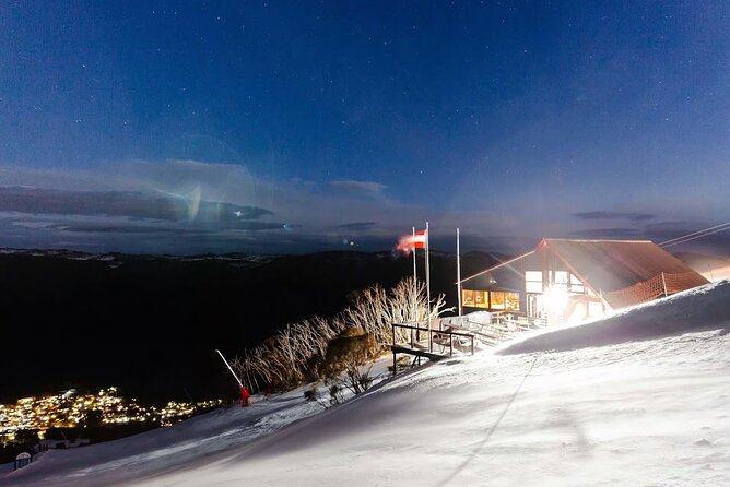 Day Trip To Snowy Mountains From Sydney - Why this Sydney snow trip takes so long