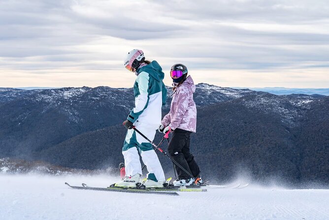 Day Trip To Snowy Mountains From Sydney - The return through Jindabyne and Marulan