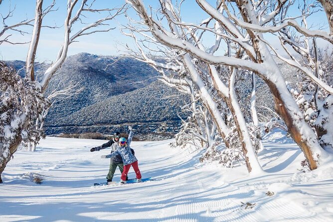Day Trip To Snowy Mountains From Sydney - Who will get the most from this experience