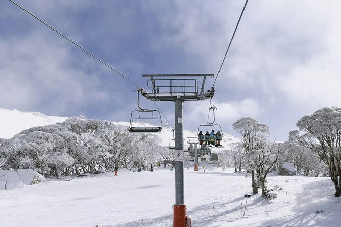 Day Trip To Snowy Mountains From Sydney - Cooma gives the drive a useful first pause