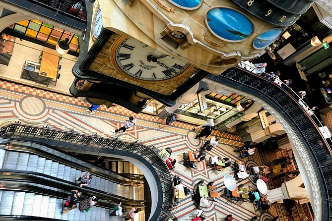 Discover Sydney - Who will enjoy this Sydney trail most