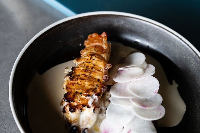 Discovery Tasting and Lunch - Who will enjoy this three-hour booking