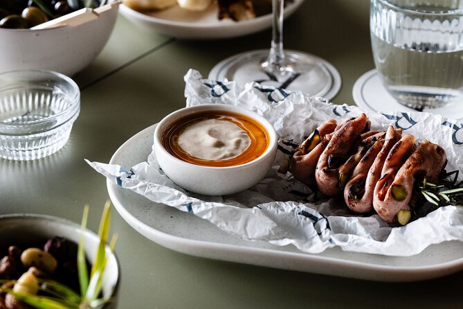 Discovery Tasting and Lunch - Booking advice for the best day