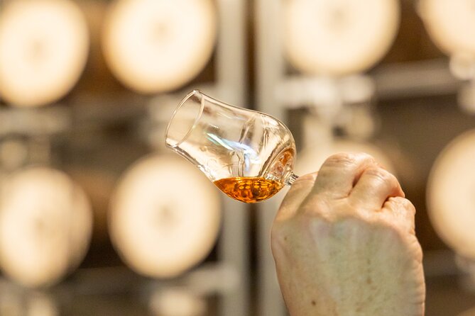 Distillery Daily Tour - Behind the scenes with Ink Gin and Husk Rum