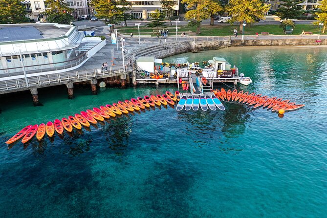 Double Kayak Hire - 4 Hours - Choosing Your Own Route