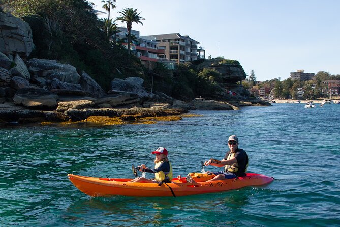 Double Kayak Hire - 4 Hours - Weather, Timing, And A Few Limits