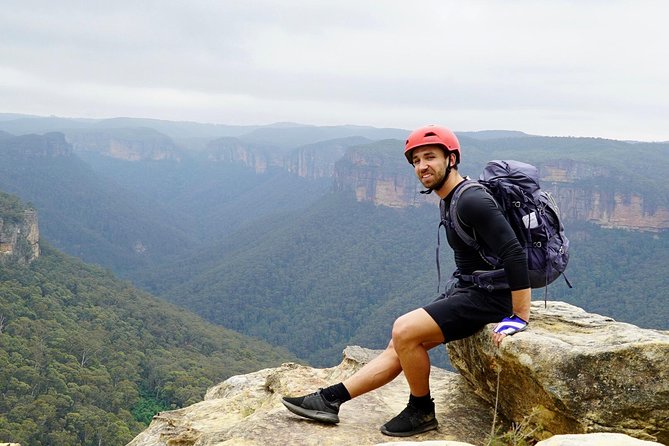 E-bike (electric) - Blue Mountains - Hanging Rock - SELF-GUIDED Hire Service - Self-guided freedom, with a proper safety briefing