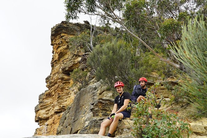 E-bike (electric) - Blue Mountains - Hanging Rock - SELF-GUIDED Hire Service - Who will enjoy this Blue Mountains ride